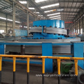 ERW Pipe Welding Mill Line